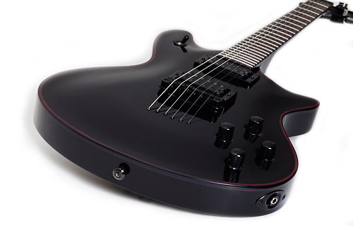 Tempest Blackjack Schecter