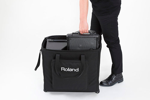 CUBE Street EX PA Pack Roland