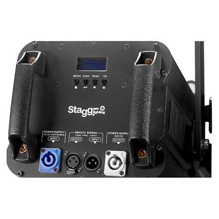 Stagg SLP200ZE4-1B-0