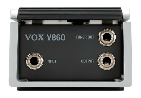 V860 Volume Pedal Vox