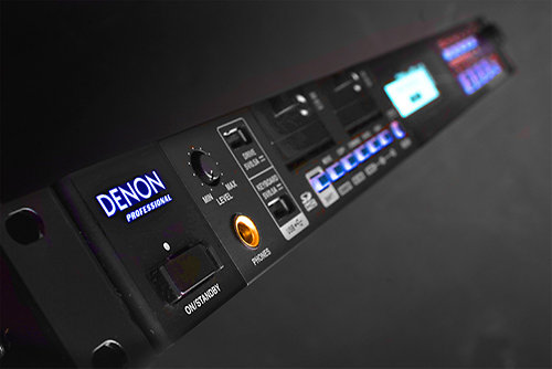 DN-700R Denon Professional