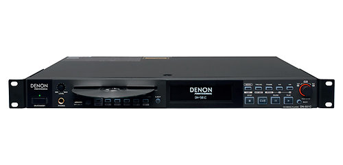 DN-501C Denon Professional