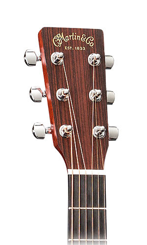 000RS1 Martin Guitars
