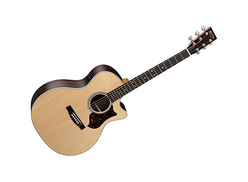 Martin Guitars GPCPA4 Rosewood