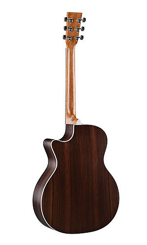 GPCPA4 Rosewood Martin Guitars