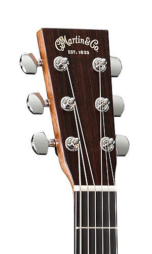 GPCPA4 Rosewood Martin Guitars