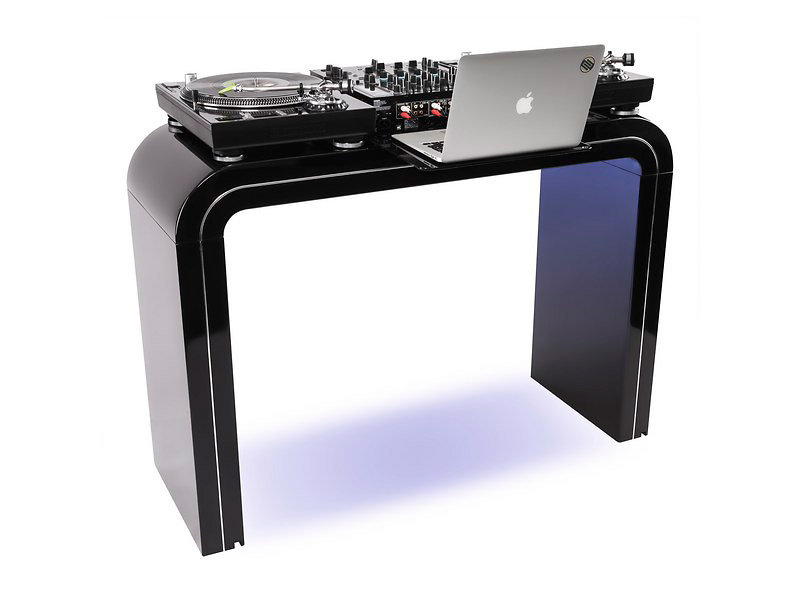 Session Cube Laptop Stand Glorious DJ