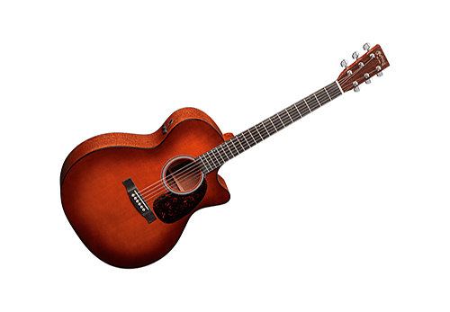 Martin Guitars GPCPA4 Shaded