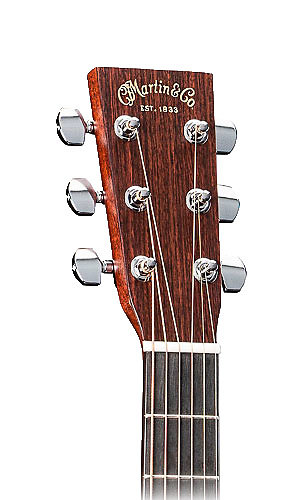 GPCPA4 Shaded Martin Guitars