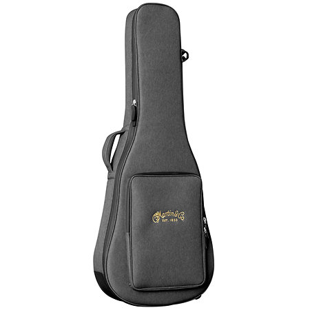 00-15M + Housse Martin Guitars