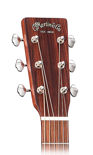 00-15M Martin Guitars