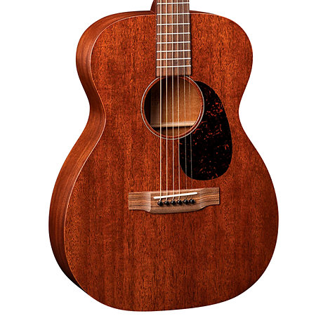 00-15M + Housse Martin Guitars