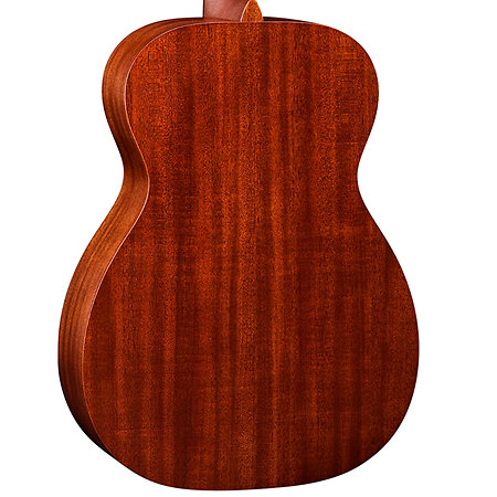 00-15M + Housse Martin Guitars