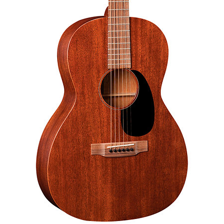 000-15SM + Housse Martin Guitars