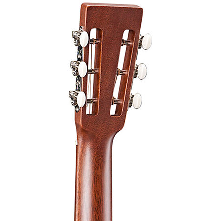 000-15SM + Housse Martin Guitars