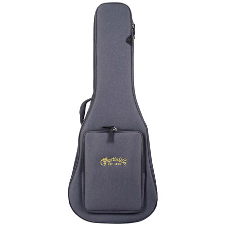000-15M-L Left Handed + Housse Martin Guitars