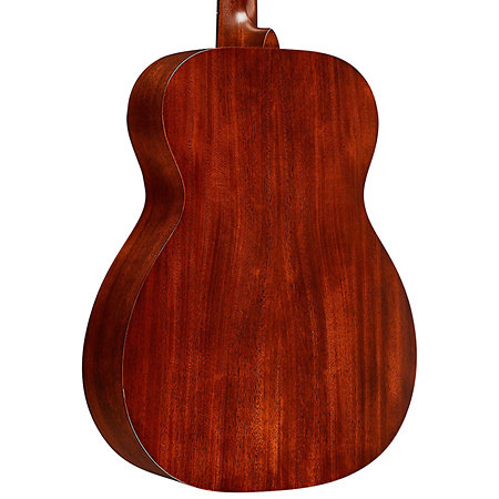 000-15M-L Left Handed + Housse Martin Guitars