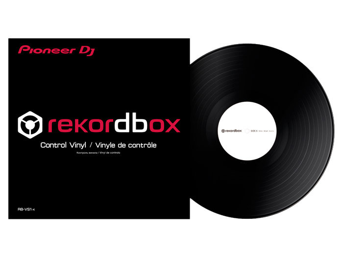 Pioneer DJ RB VS1 K