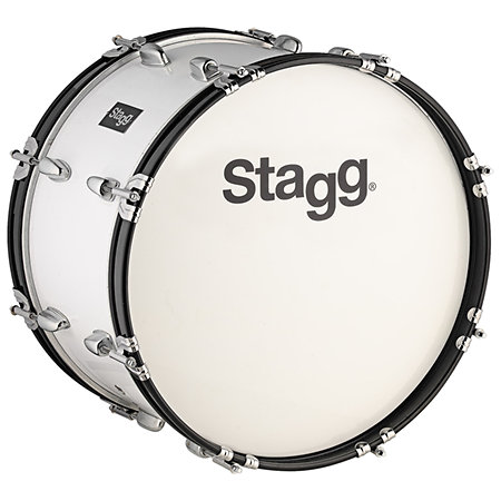 Stagg MABD-2612