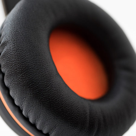 Orange O Edition Headphone