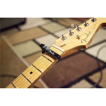 Fender Dragon Capo Fender