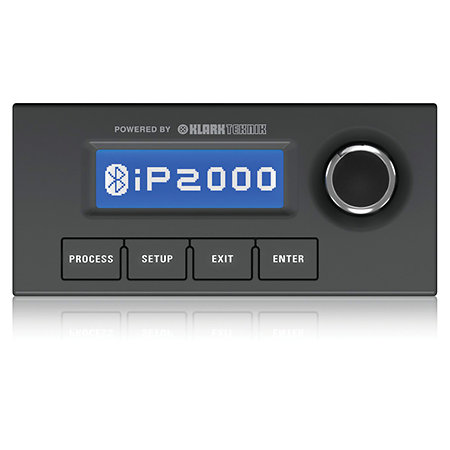 IP 2000 Turbosound