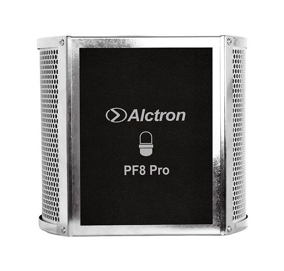 Alctron PF 8 PRO