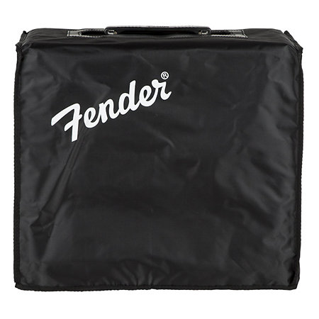 Fender BLUES JUNIOR Amplifier Cover Black