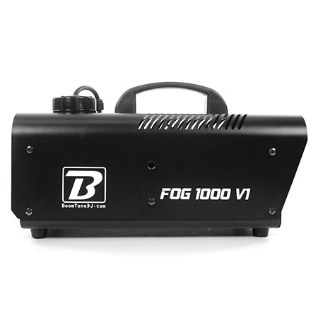 FOG 1000 V1 BoomTone DJ