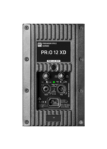 Premium PRO 12 XD HK Audio
