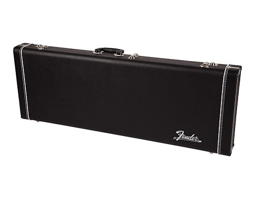 Fender Fender Pro Series Guitar Case Black