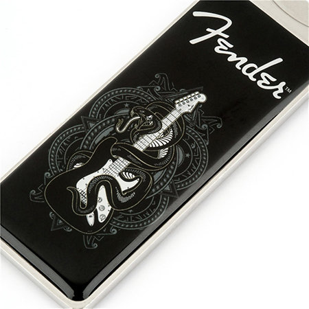 Fender Viper Bottle Opener Magnet