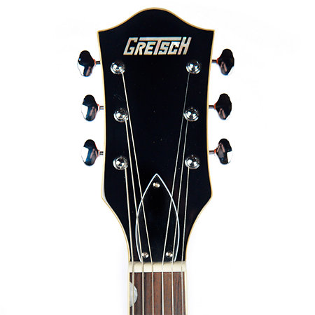 G5422T Electromatic Orange Stain Gretsch Guitars