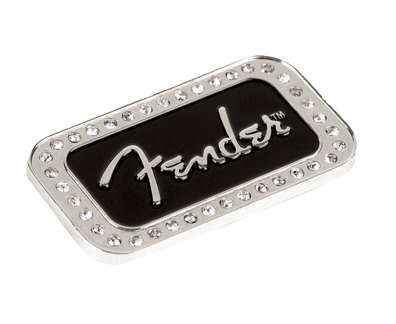 Fender Rhinestone Magnet