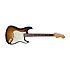 Limited Edition American Elite Stratocaster + Etui Fender