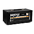 DUAL DARK 50 Orange