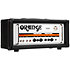 Thunder 30 Black Orange