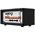 Thunder 30 Black Orange