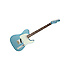 Limited Edition American Standard Telecaster Ice Blue Metallic + Etui Fender