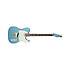 Limited Edition American Standard Telecaster Ice Blue Metallic + Etui Fender