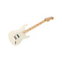 Fender USA Pro Standard Stratocaster HSS Olympic White Fender