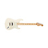 Fender USA Pro Standard Stratocaster HSS Olympic White Fender