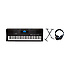 PSR-EW400 Bundle Yamaha