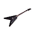 V-1 Platinum Satin Black Schecter