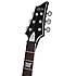 V-1 Platinum Satin Black Schecter