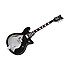 TSH-1 Siverburst Schecter