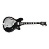 TSH-1 Siverburst Schecter