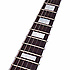 TSH-1 Siverburst Schecter