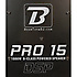 PRO15-DSP BoomTone DJ