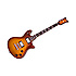 Tempest Custom Faded Vintage Sunburst Schecter